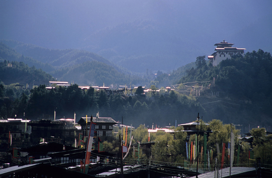 bhutan-bumthang