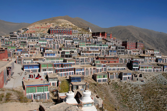 jyegu-gompa