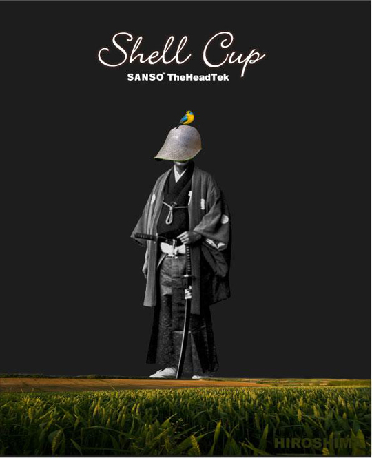 shellcup
