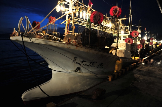 ika-gyosen ika-gyosen