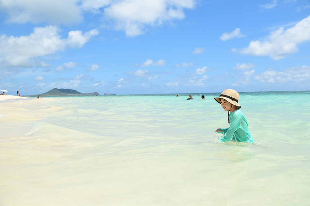ラニカイビーチ01