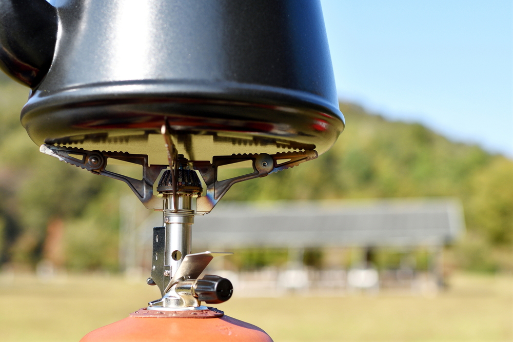 ウルトラバーナー復活