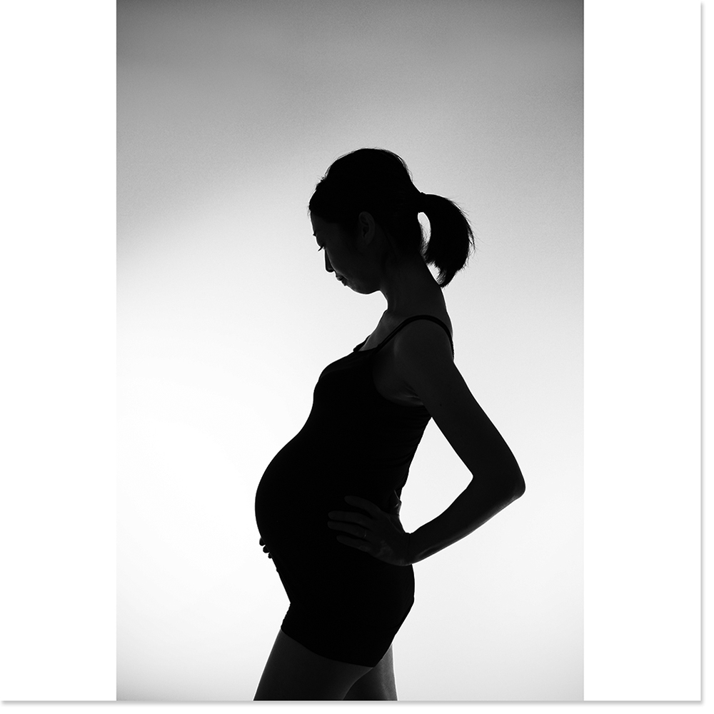 マタニティフォト