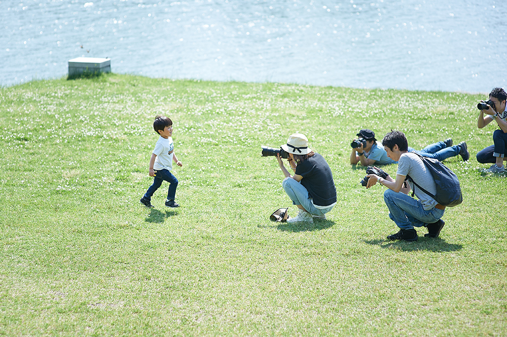 ニコンカレッジ撮影会