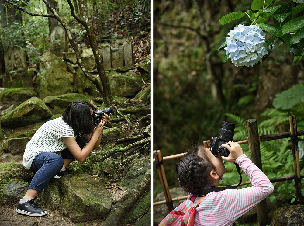 プライベートレッスン
