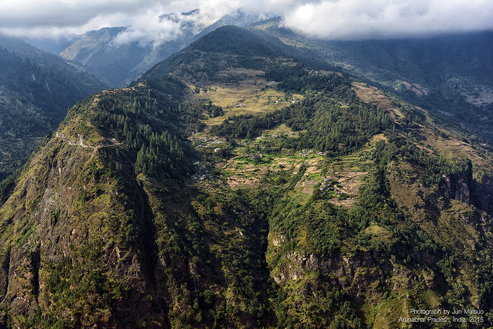 アルナーチャル・プラデーシュ