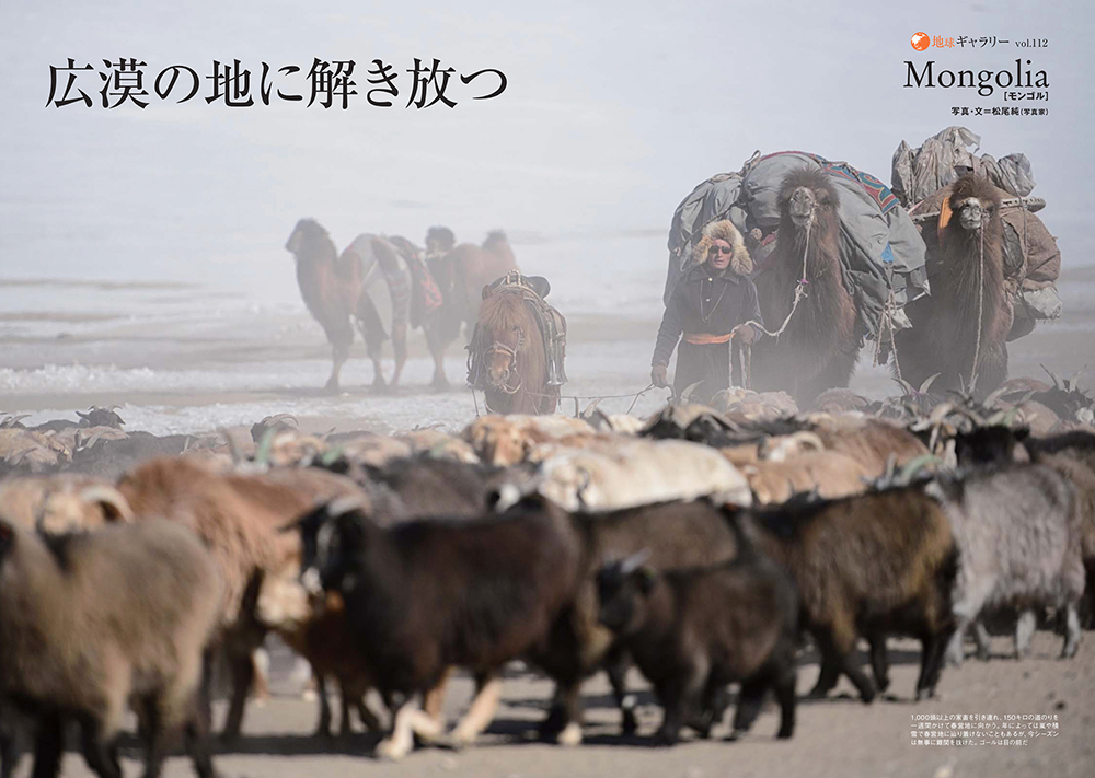 地球ギャラリー